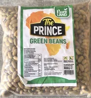 Green Beans