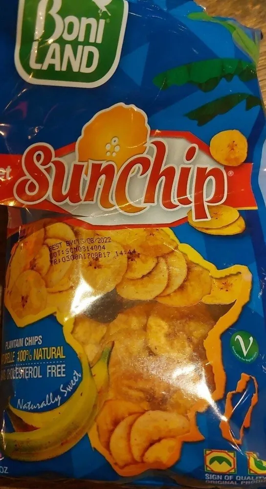 Sunchip