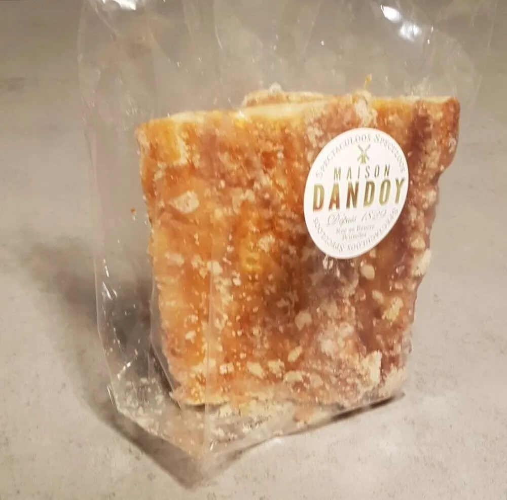 Pain à la Grecque