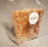 Pain à la Grecque