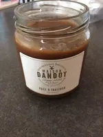 Pate A Tartiner Speculoos