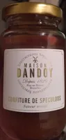 Confiture de Spéculoos