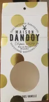 Spéculoos vanille