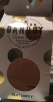 sable chocolat