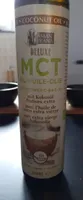 MCT huile