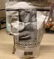 Farine de Coco