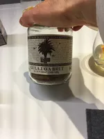 Sucre Gula Java Brut - 310 GR - Amanprana