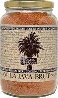 Gula Java Brut