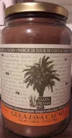 Gula Java Cacao