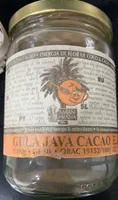 Gula Java Cacao