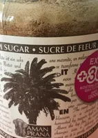 Sucre de coco