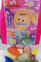 Frutta mix