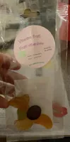 Fruit vitamines