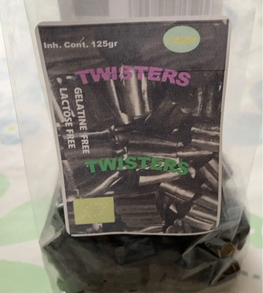 Twisters
