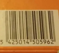 Orange slices