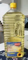 Sunflower Oil