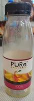 Jus De Multifruits 250ML