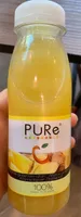 Pure smoothies