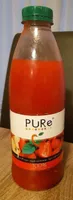 Fresh fruit juice