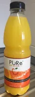 Jus d'orange