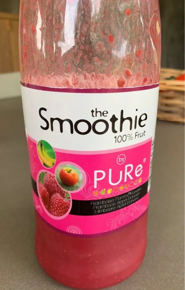 The Smoothie