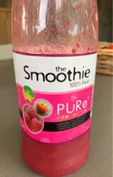 The Smoothie