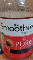 The smoothie by Pure