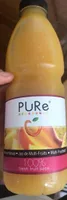 Jus multi-Fruit