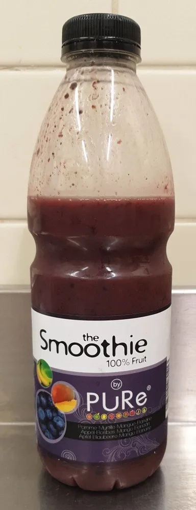 The Smoothie