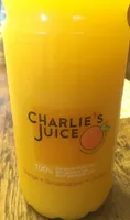 Charlie's Juice