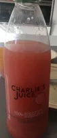 Charlie's juice