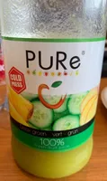 Detox Green