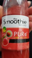 The smoothie