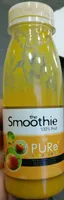 The smoothie 100% Fruit by pure