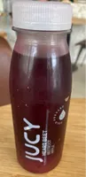 Juicy Heartbeet