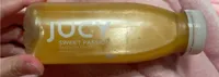 Sweet passion passion fruit mango