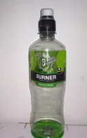 Fat free burner
