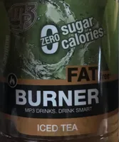 Mp3 fat burner