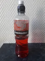 Energized Punch