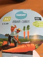 Indian Curry