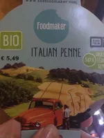 Italian Penne