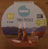 TIKKA MASALA