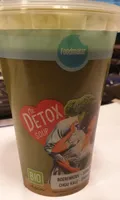 Mr DETOX Soup