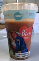 Mr Bean Soup