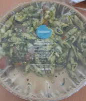 Grain Bowl Penne Pesto