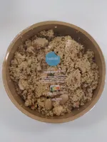 Bowl Tabouleh Feta