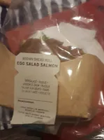 Brown Bread roll