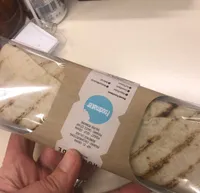 Wrap caesar