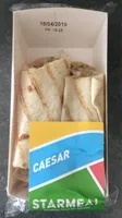Wrap Caesar
