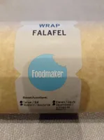 Wrap Falafel